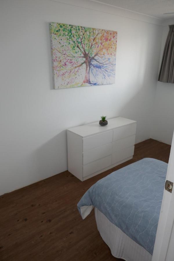 Queensleigh Apartment