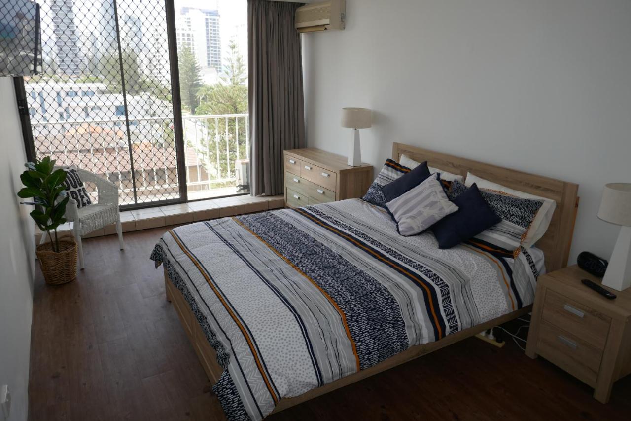 Apartment Queensleigh Gold Coast