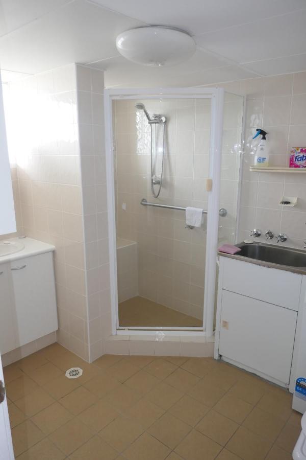 Queensleigh Apartment *