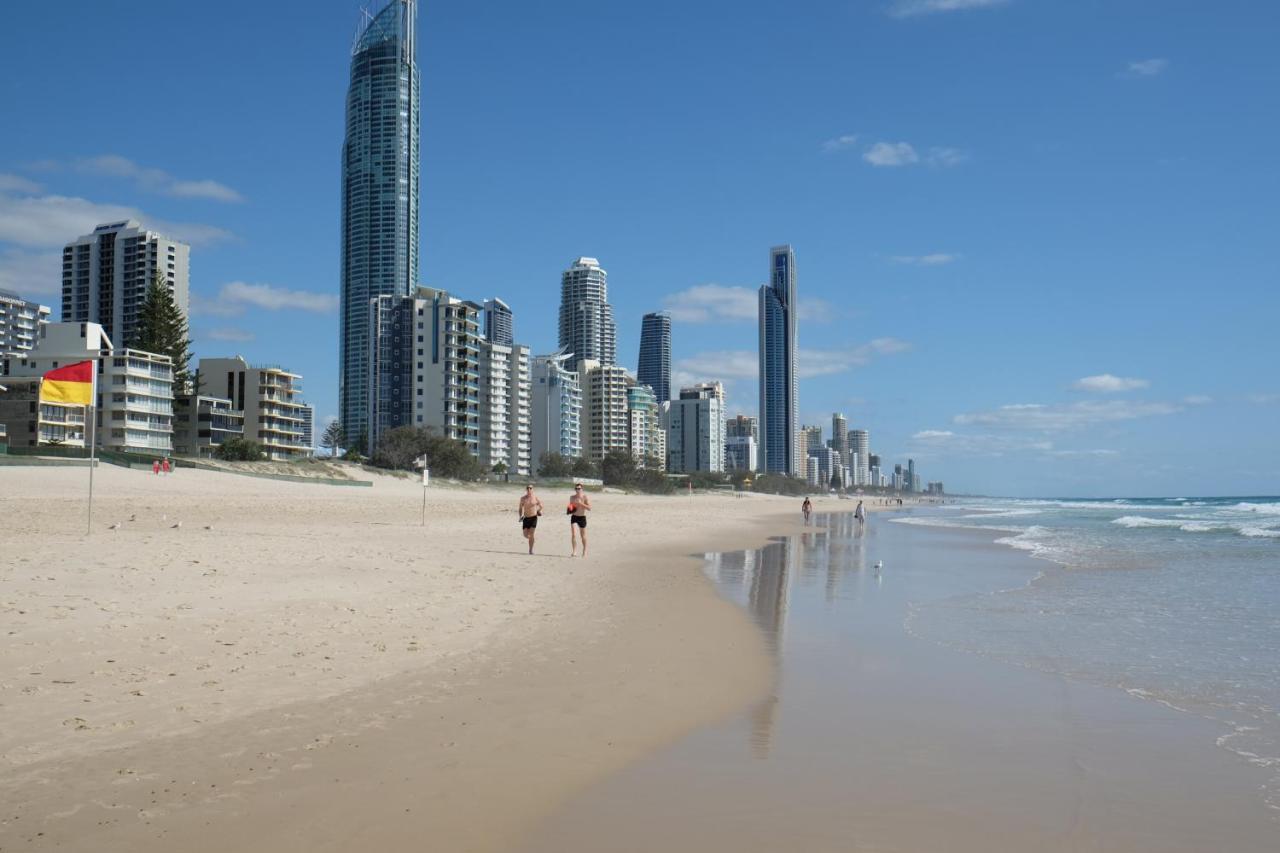 Queensleigh Gold Coast
