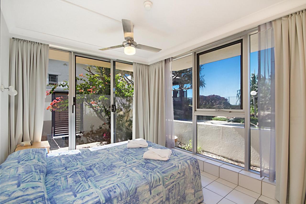 Hibiscus On The Aparthotel Gold Coast