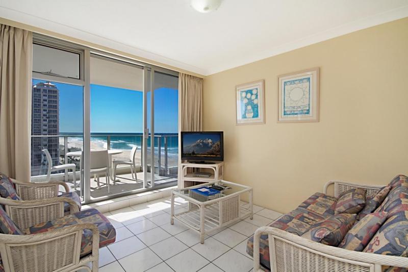 Aparthotel Hibiscus On The Gold Coast