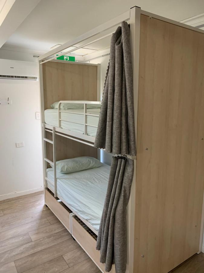 Hostel Mumma's Surfers Paradise