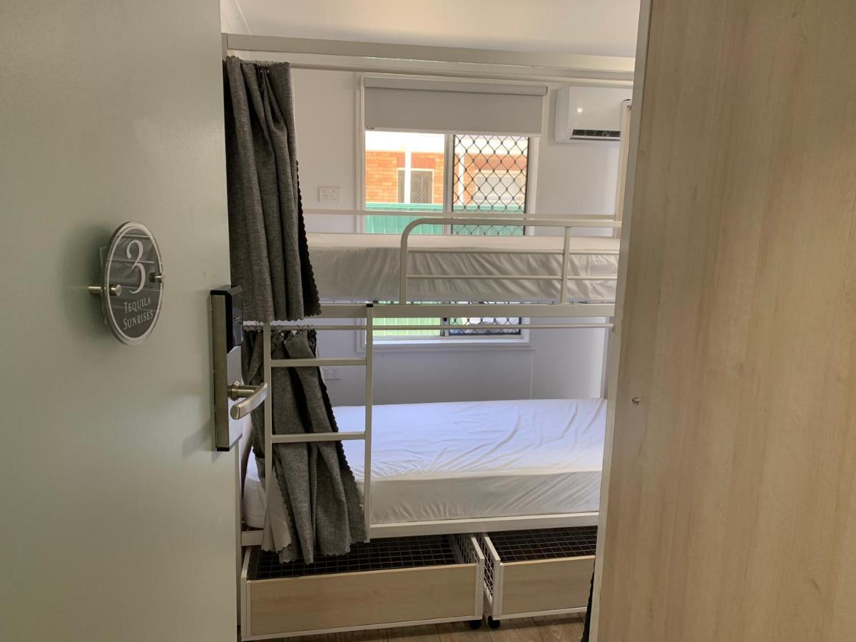 Mumma's Surfers Paradise Hostel *