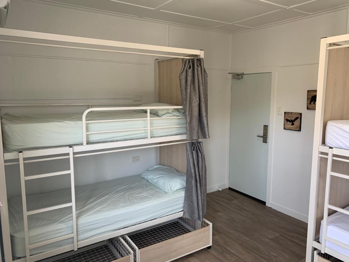 Hostel Mumma's Surfers Paradise Gold Coast