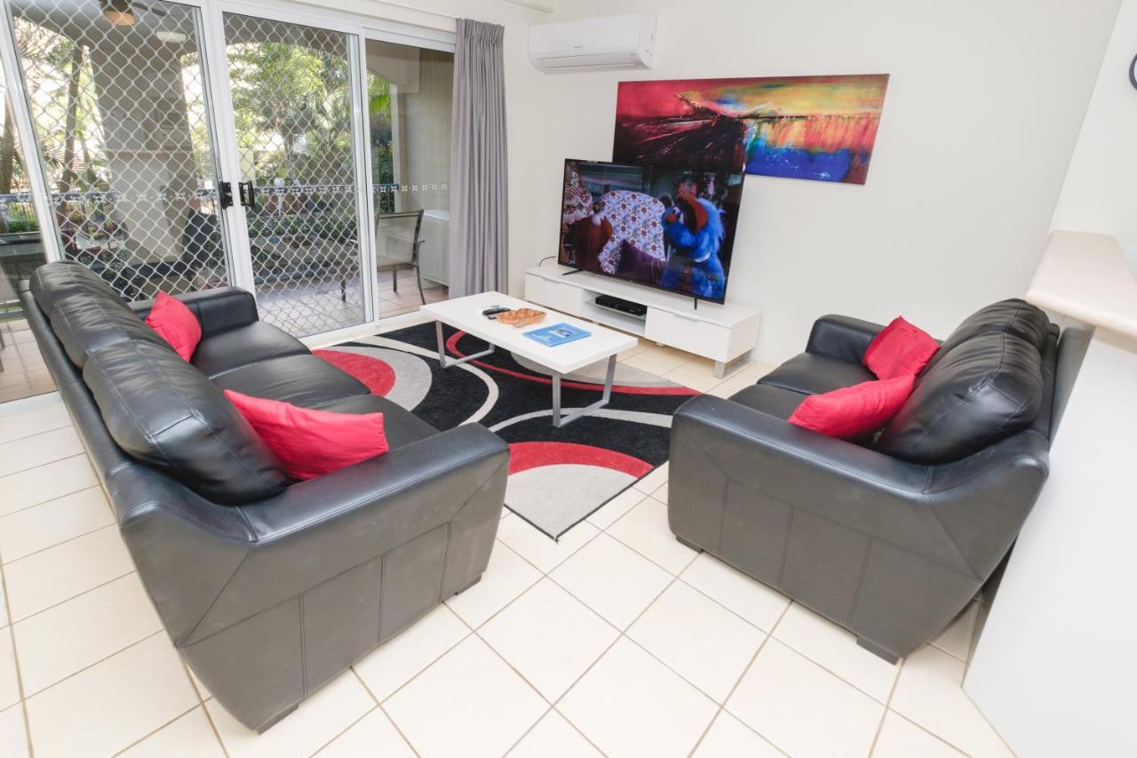 Sanctuary Aparthotel Gold Coast