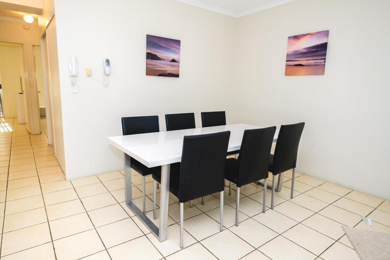 Aparthotel Sanctuary Gold Coast