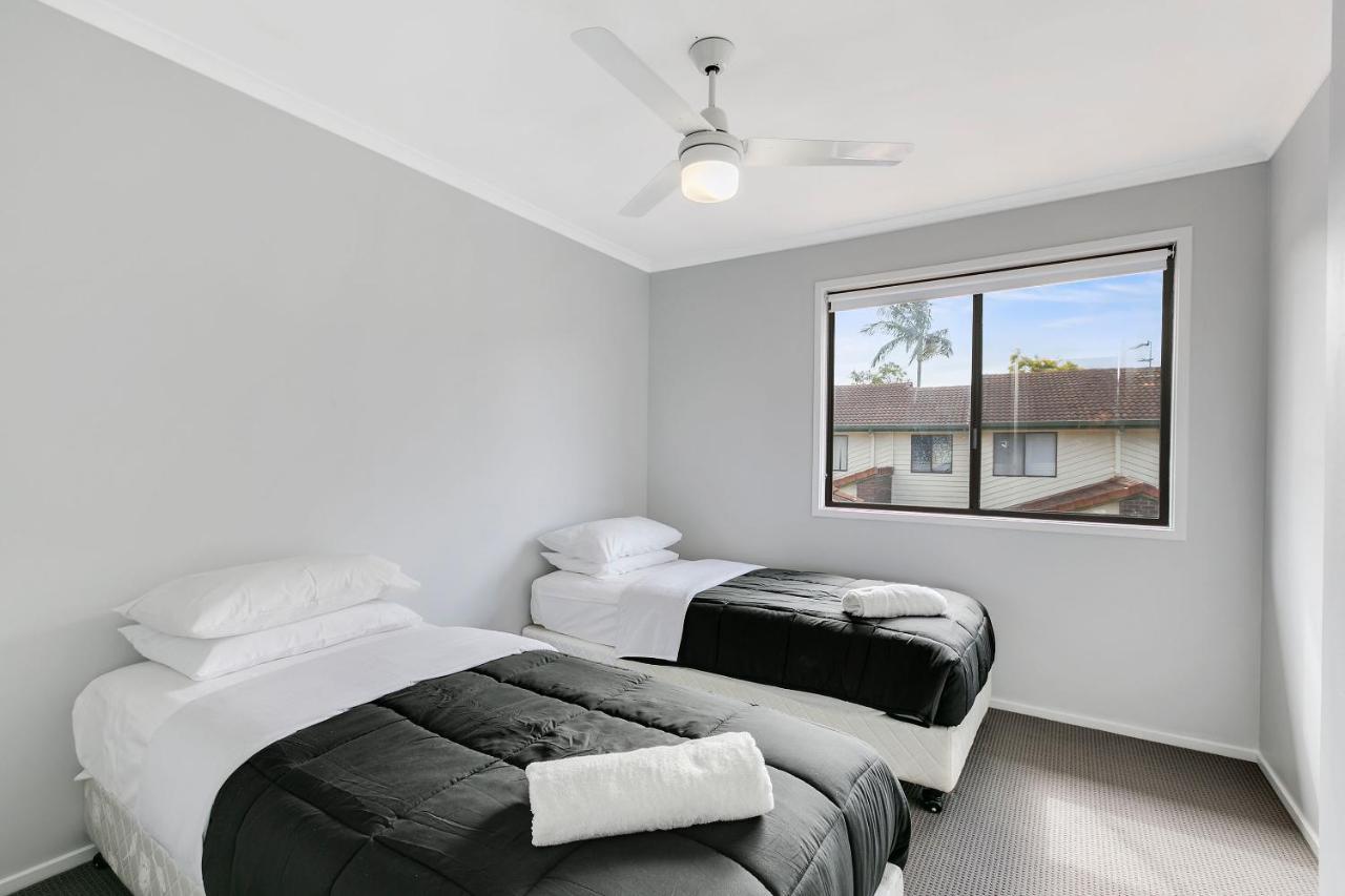Fountain View Estate - We Accommodate * Gold Coast