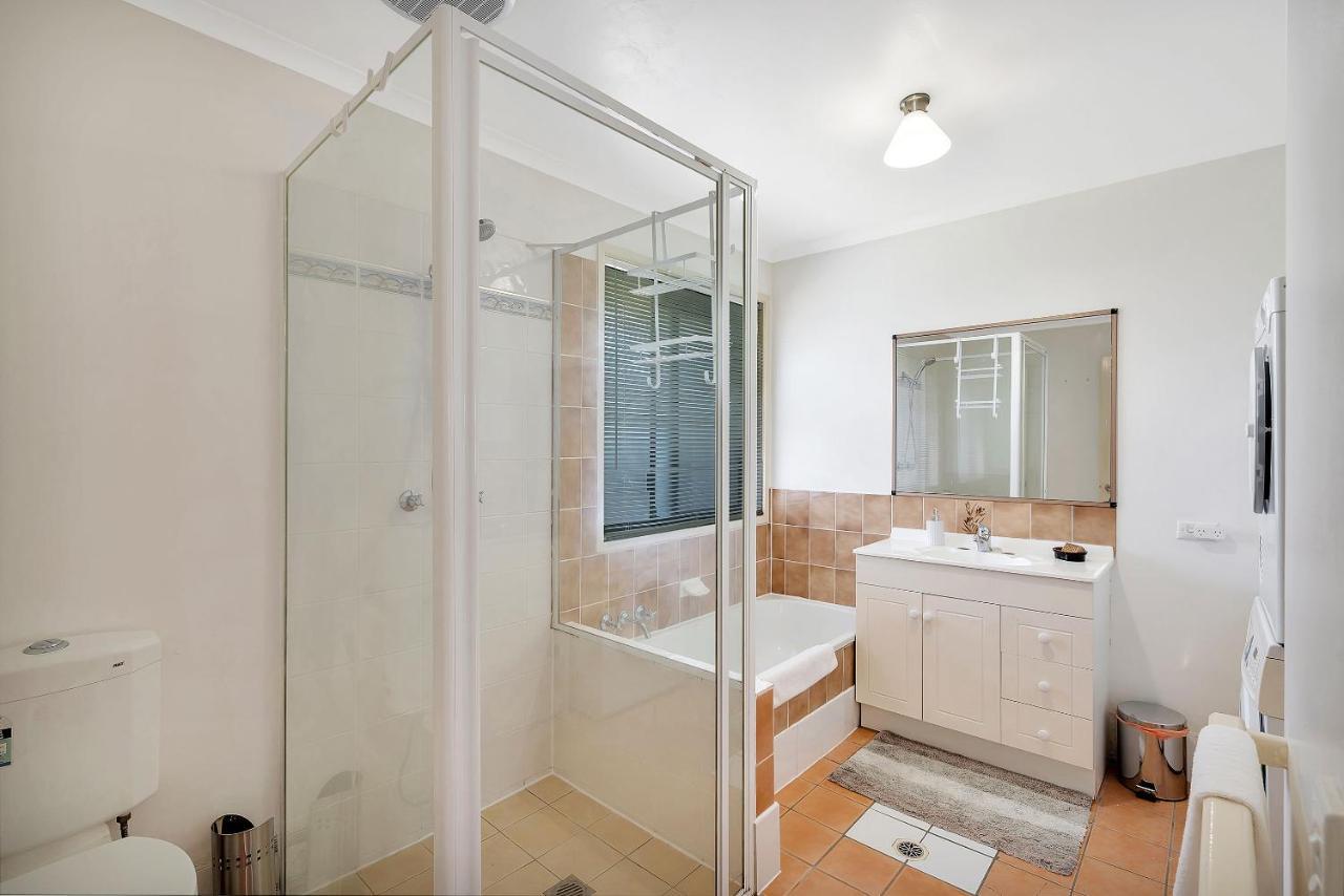 Apartment Fountain View Estate - We Accommodate Gold Coast