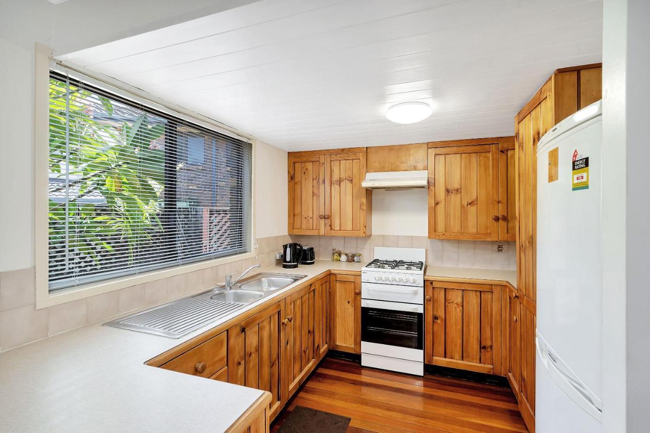 Apartment Fountain View Estate - We Accommodate Gold Coast