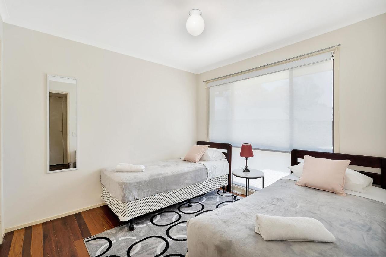 Fountain View Estate - We Accommodate Apartment Gold Coast