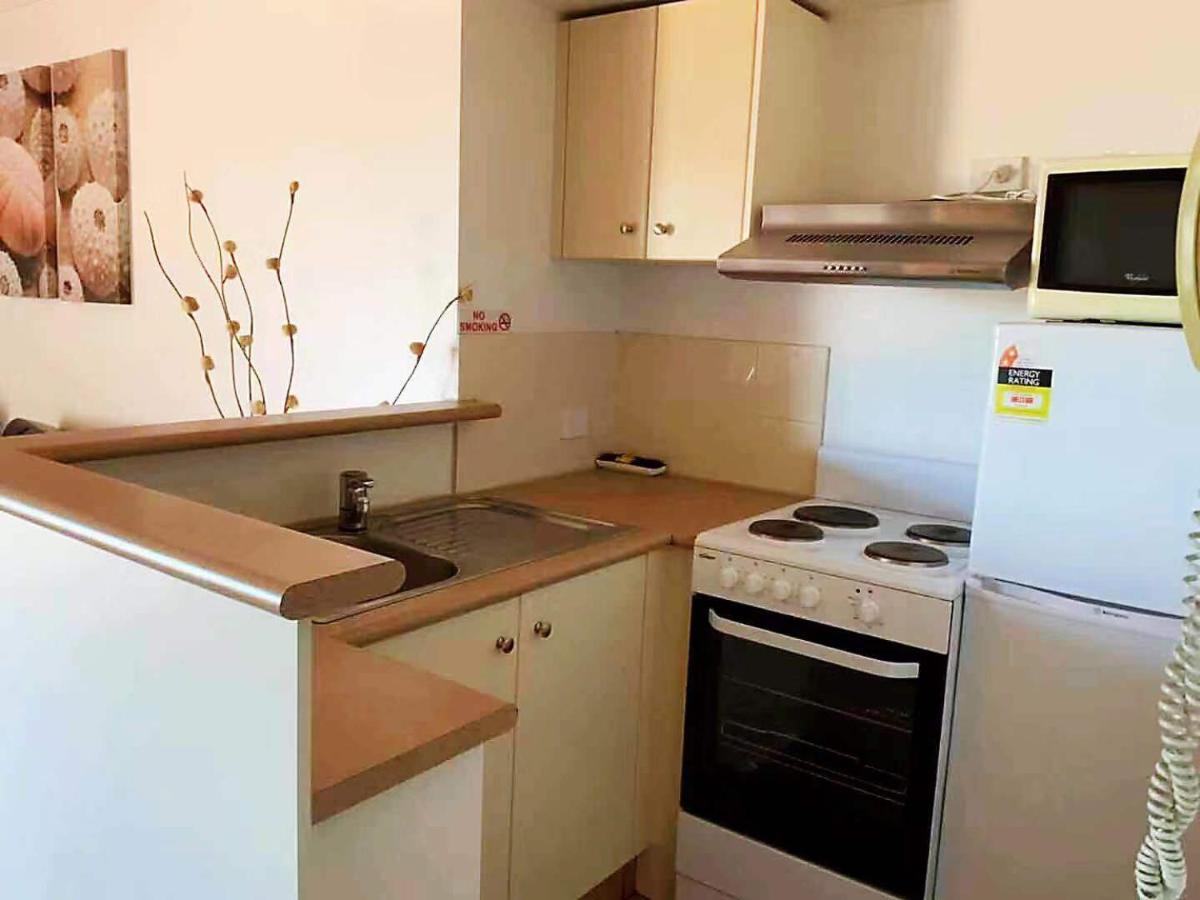 Aparthotel Windsurfer Gold Coast