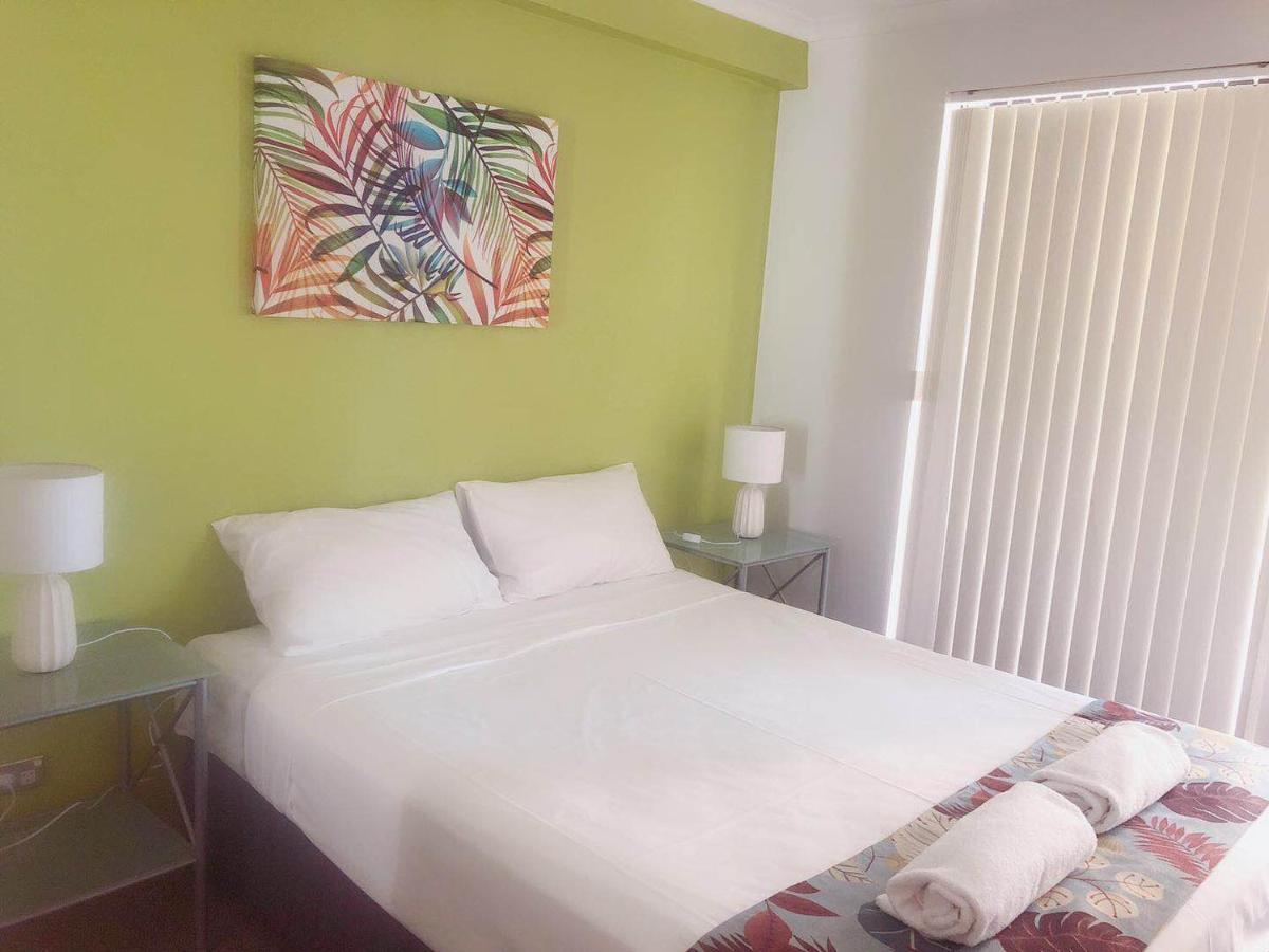 Windsurfer Aparthotel