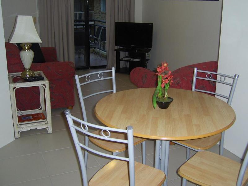 Aparthotel Windsurfer Gold Coast