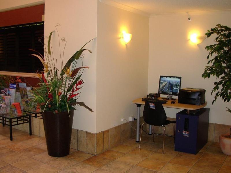 Aparthotel Windsurfer