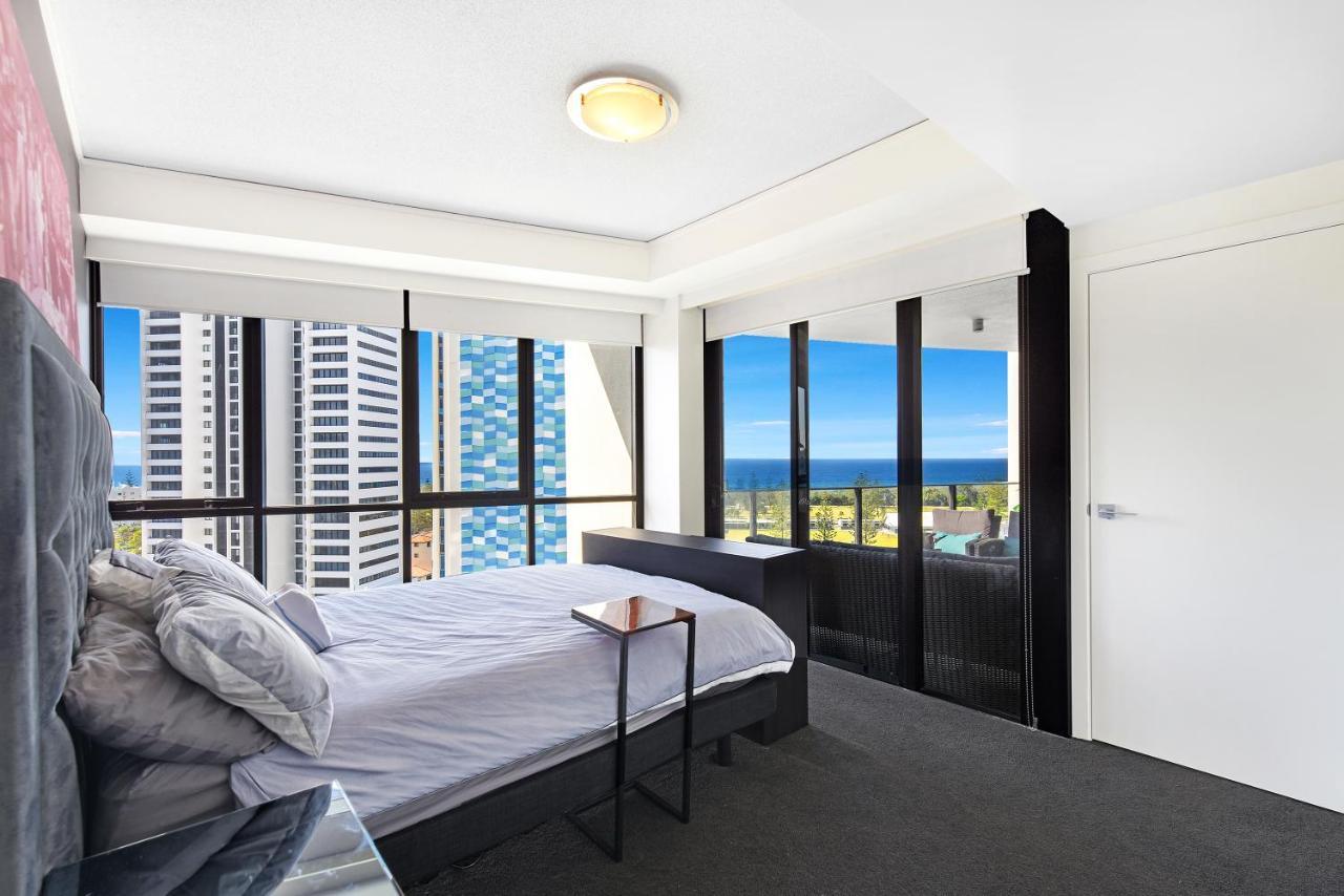 Aparthotel Mantra Sierra Grand Gold Coast