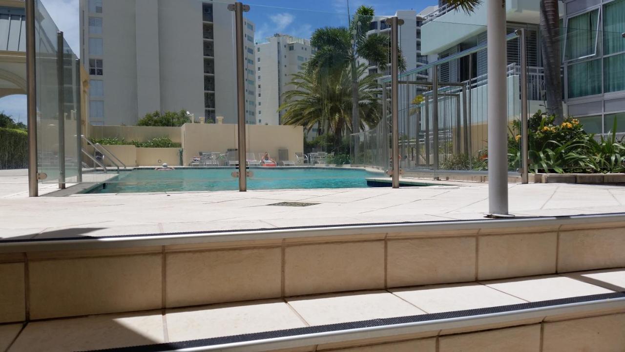 Apartment Grand Hotel Gold Coast Apartment Gold Coast