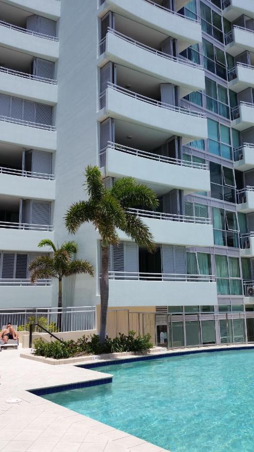 Grand Hotel Gold Coast Apartment Gold Coast