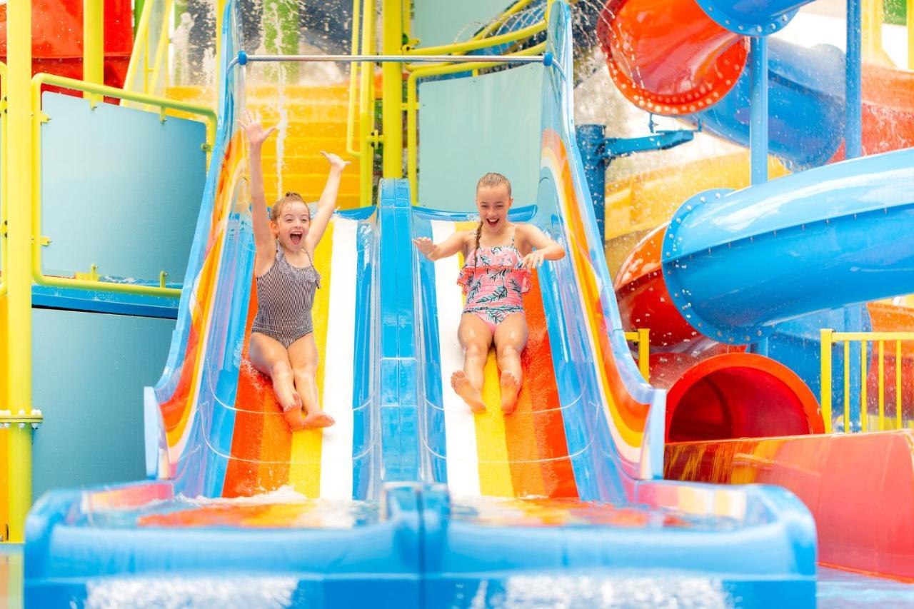 Holiday park Big4
