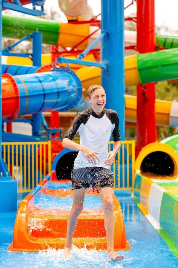 Holiday park Big4 Gold Coast