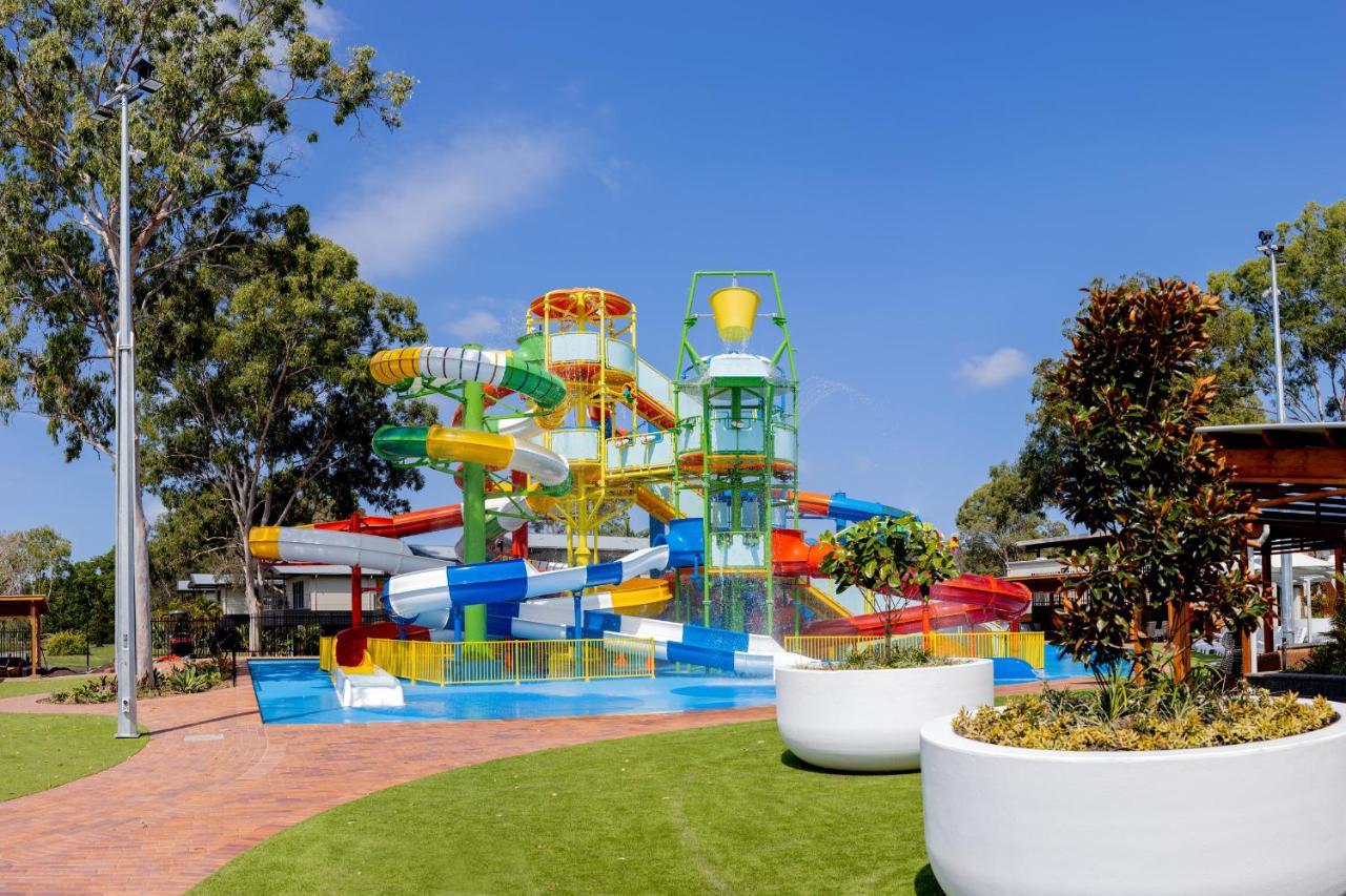 Big4 Holiday park 4*