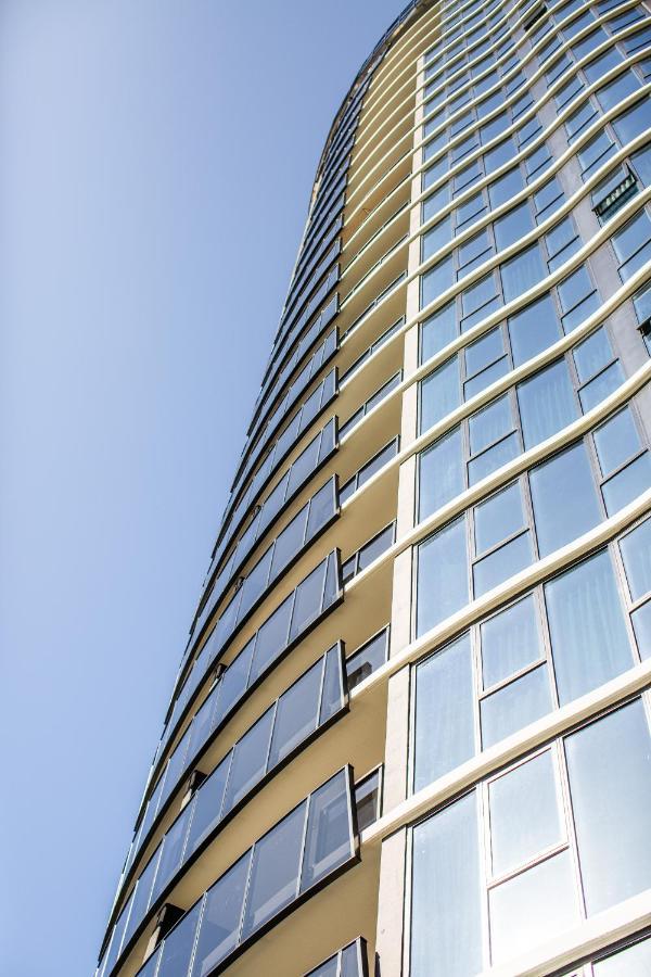 Resort Vue Broadbeach - Official