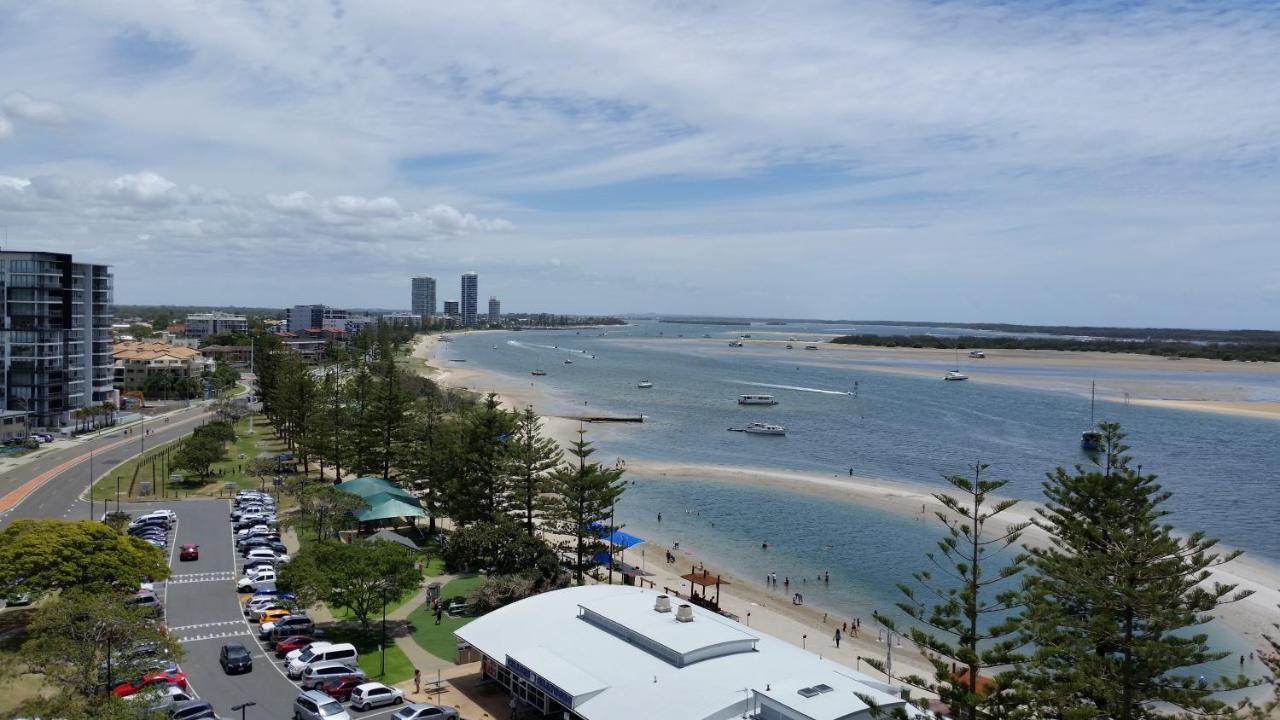 Grand Hotel Gold Coast Apartment
