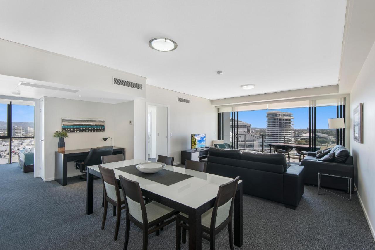 Mantra Sierra Grand Aparthotel