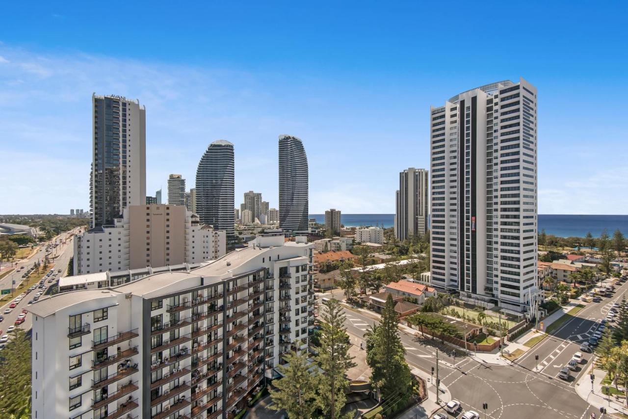 Mantra Sierra Grand Gold Coast