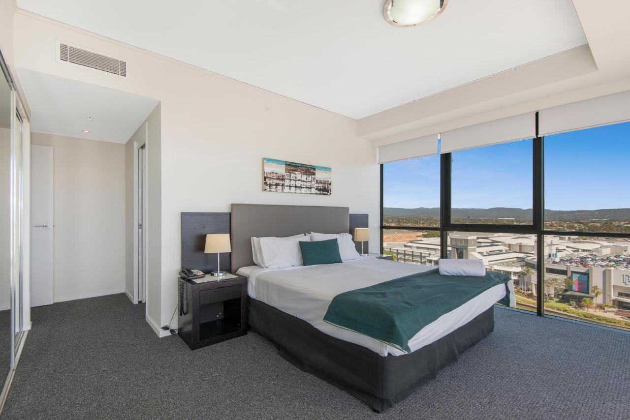 Mantra Sierra Grand Aparthotel Gold Coast