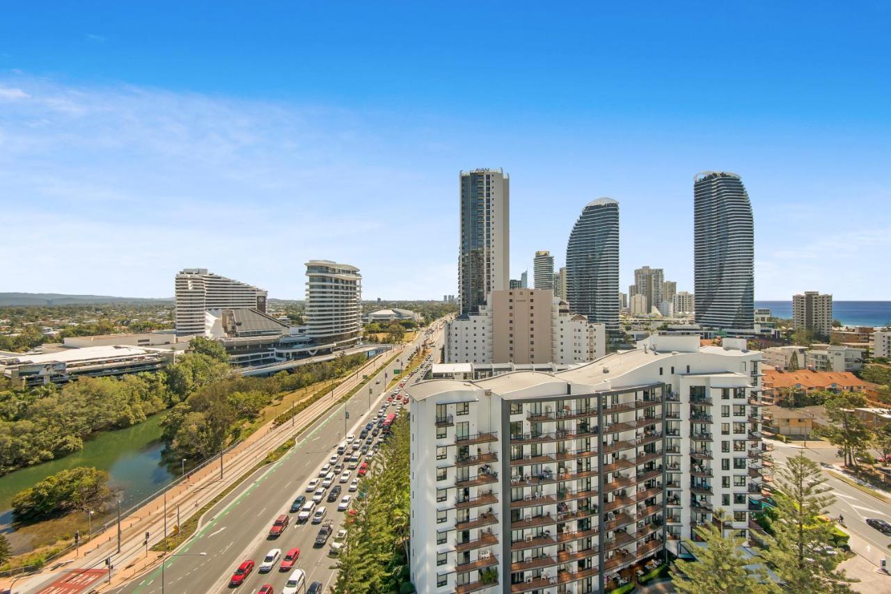 Mantra Sierra Grand Gold Coast