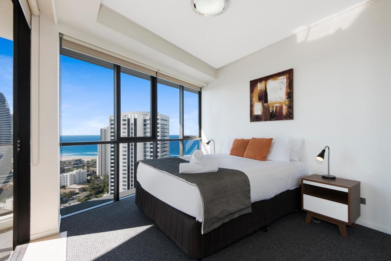 Mantra Sierra Grand 4* Gold Coast
