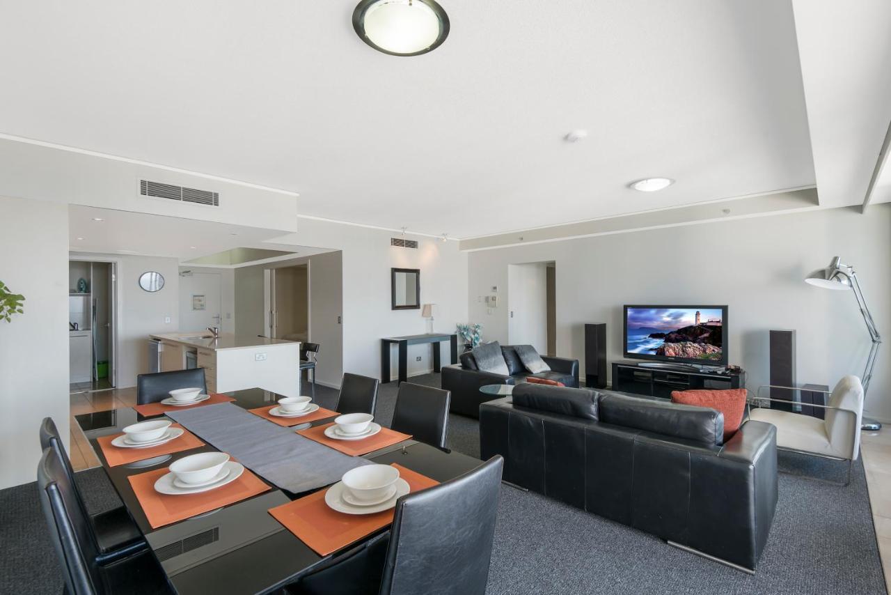 Aparthotel Mantra Sierra Grand
