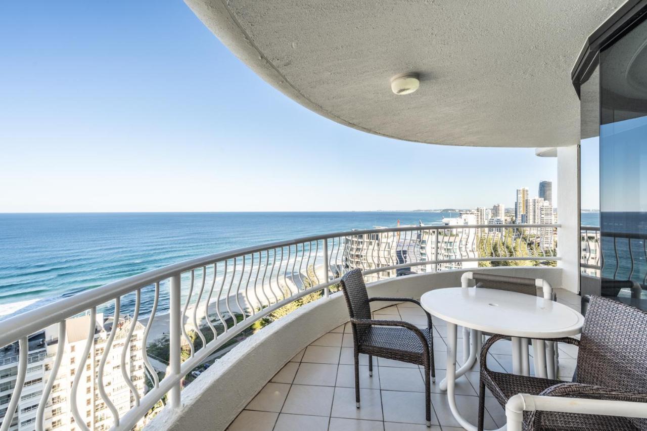 Biarritz Gold Coast