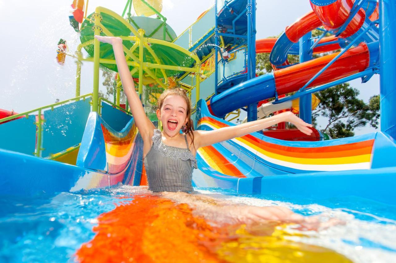 Big4 Holiday park