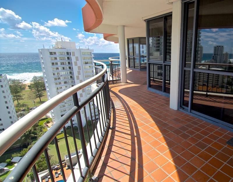 Victoria Square 4* Gold Coast