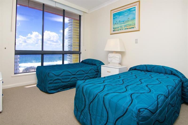 Victoria Square Aparthotel