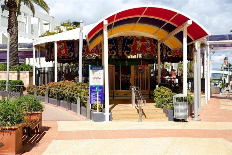 Victoria Square 4* Gold Coast