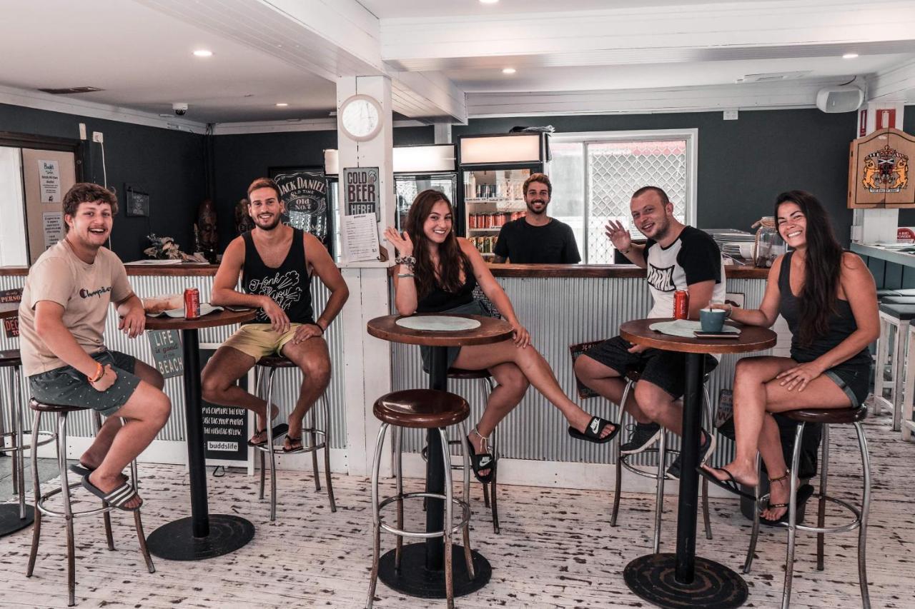 Hostel Budds In Surfers Backpackers Gold Coast