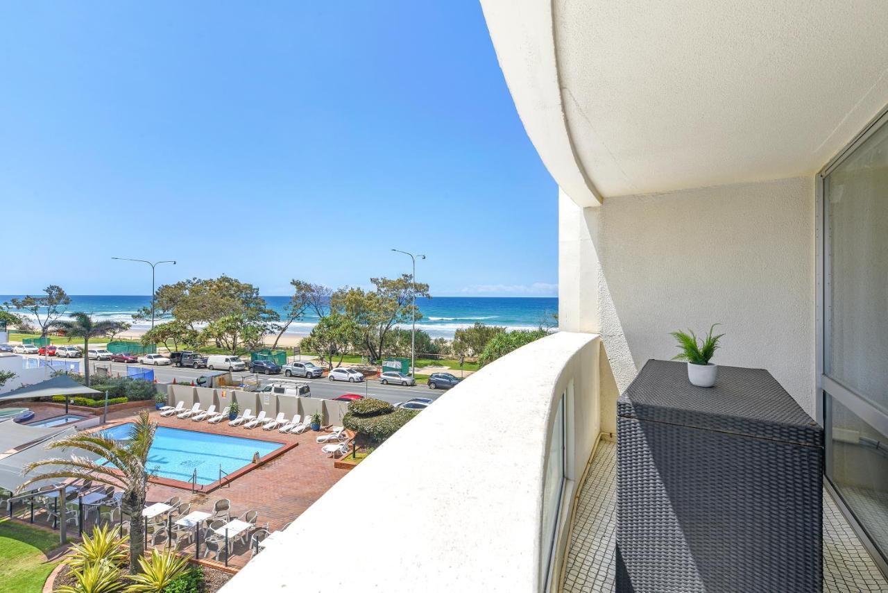 Aparthotel Focus Gold Coast
