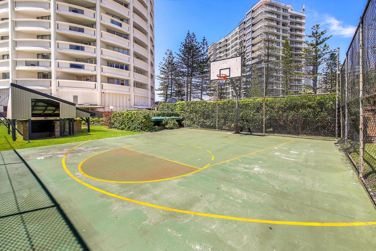 Focus Aparthotel Gold Coast
