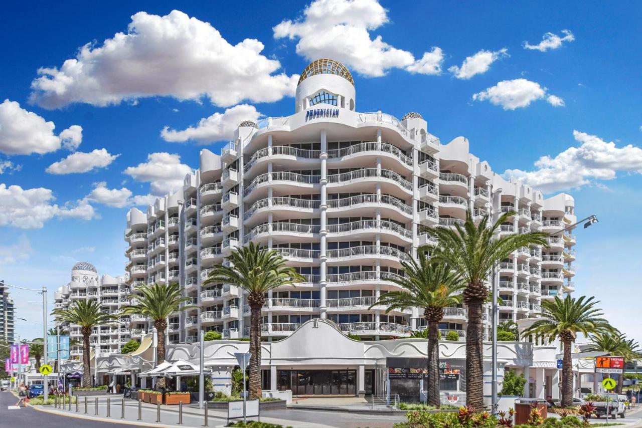 The Phoenician Resort Gold Coast