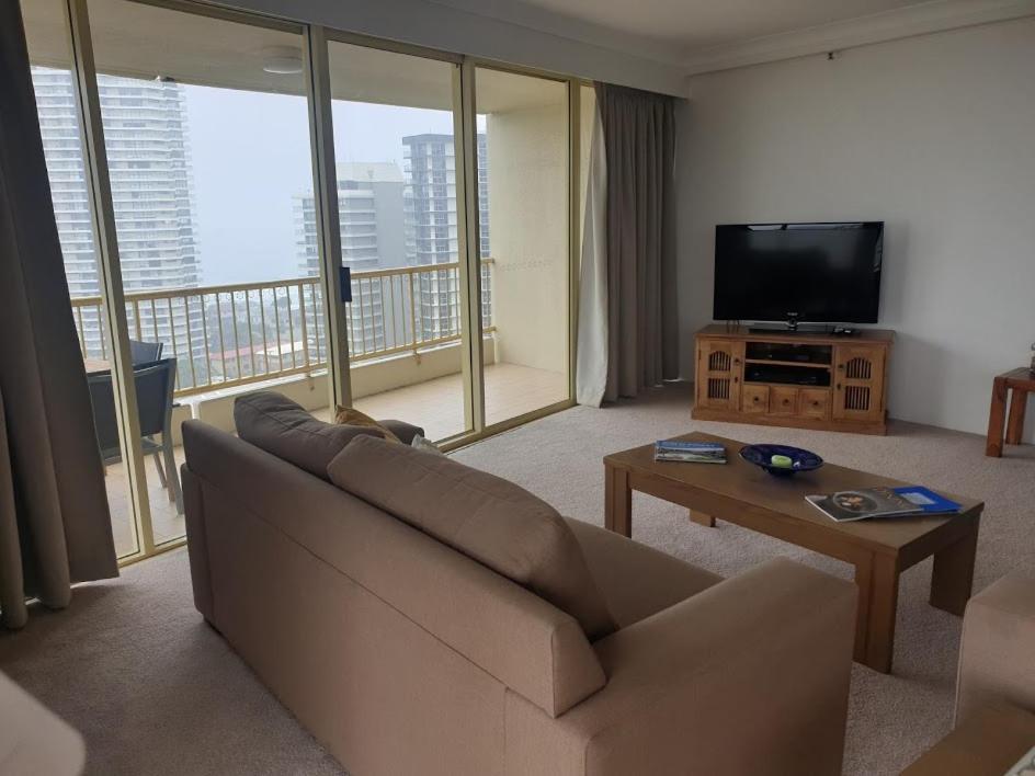 Contessa Gold Coast