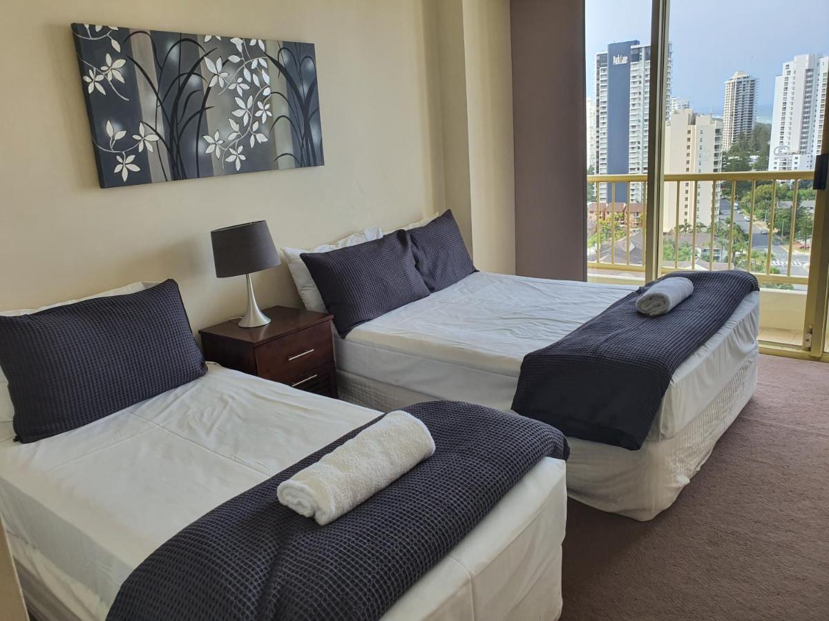 Contessa Gold Coast