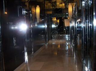 Hotel Chevron Renaissance Private 4*