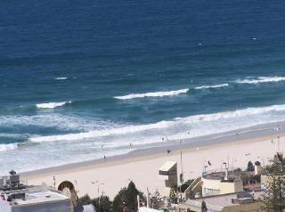Chevron Renaissance Private Hotel Gold Coast