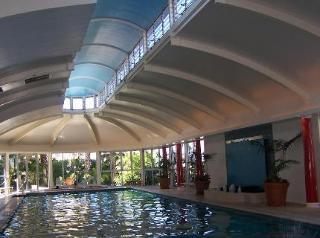 Hotel Chevron Renaissance Private 4*