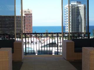 Chevron Renaissance Private 4*