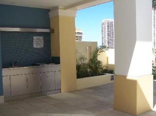 Chevron Renaissance Private