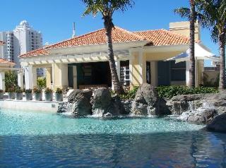 Hotel Chevron Renaissance Private Gold Coast